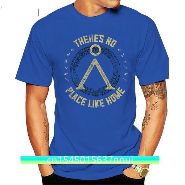 stargate sg1 no place like home licensed t shirt short sleeve sale t shirt 100% cotton short sleeve oneck 220702, White;black
stargate sg1 no place like home licensed t shirt short sleeve sale t shirt 100% cotton short sleeve oneck 220702, White;black