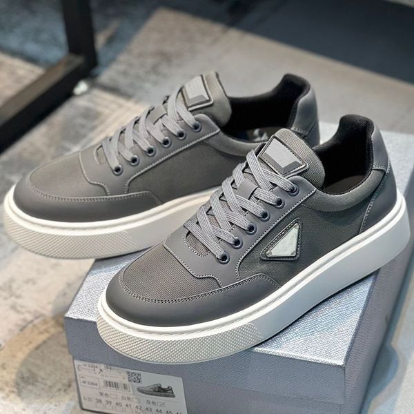 casual shoes 22s mens casual genuine leather classic vintage man luxury platform sneaker fashion platforms outdoor sneakers trai, Black
casual shoes 22s mens casual genuine leather classic vintage man luxury platform sneaker fashion platforms outdoor sneakers trai, Black