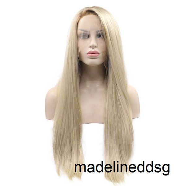 synthetic wigs long lace front hair wig ombre platinum ash blonde silky straight honey middle part frontal highlight for black women 3bhk
synthetic wigs long lace front hair wig ombre platinum ash blonde silky straight honey middle part frontal highlight for black women 3bhk