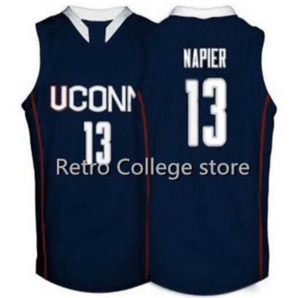 sjzl98 connecticut huskies #13 shabazz napier basketball jerseys white navy blue embroidery stitched personalized custom any size name, Black
sjzl98 connecticut huskies #13 shabazz napier basketball jerseys white navy blue embroidery stitched personalized custom any size name, Black