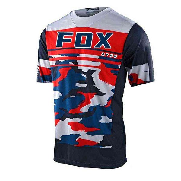 2021 personalizar equipo fox mtb jersey downhill camiseta de motocross enduro maillot hombre cycling men bike shirts, White
2021 personalizar equipo fox mtb jersey downhill camiseta de motocross enduro maillot hombre cycling men bike shirts, White