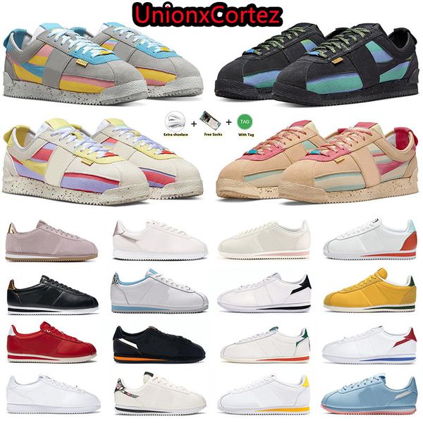 cortez mens running shoes sneakers union x off noir sesame light smoke grey bronze black white collection metallic red lemon frost men women
cortez mens running shoes sneakers union x off noir sesame light smoke grey bronze black white collection metallic red lemon frost men women