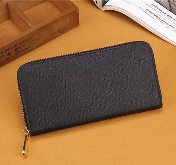 2022 shopping wholesale lady long wallet multicolor coin purse card holder original women classic zipper pocke, Red;black
2022 shopping wholesale lady long wallet multicolor coin purse card holder original women classic zipper pocke, Red;black