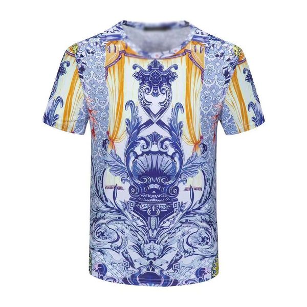 summer new arrival t shirts quality designer clothing men's fashion t-shirts medusa print tees size m-3xl, White;black
summer new arrival t shirts quality designer clothing men's fashion t-shirts medusa print tees size m-3xl, White;black