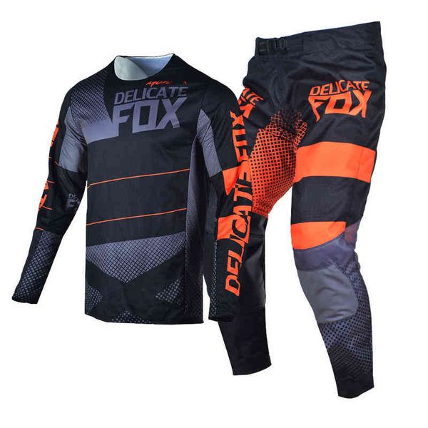cycling suitdelicate fox 360 riet gear set motocross jersey pants mtb atv utv bike outfit moto cross bicycle cycling suit s, Gray
cycling suitdelicate fox 360 riet gear set motocross jersey pants mtb atv utv bike outfit moto cross bicycle cycling suit s, Gray