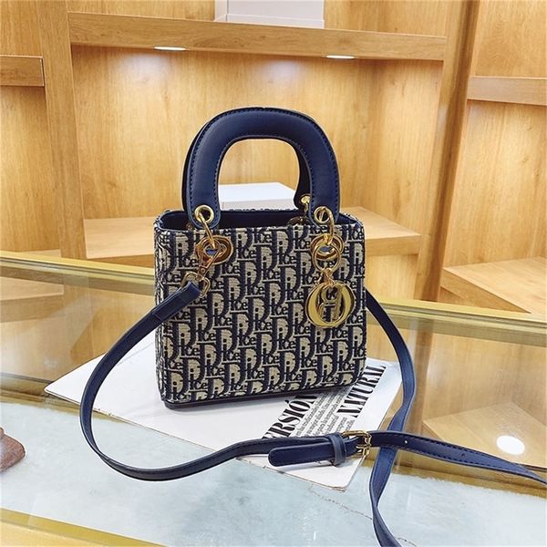 this year's popular small fashion high sense versatile one messenger 55% off online sale
this year's popular small fashion high sense versatile one messenger 55% off online sale