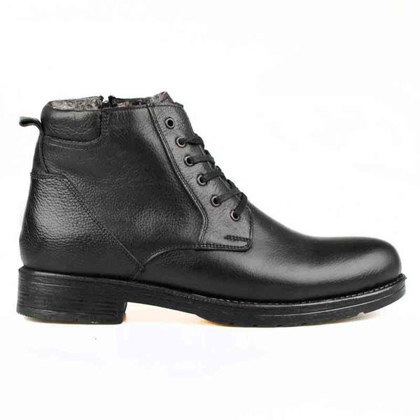 dress shos botas chalsa d couro com cadarço cor prta, botas casuais confortávis novo stilo da moda, clássicas para homns kafu zqk9, Black
dress shos botas chalsa d couro com cadarço cor prta, botas casuais confortávis novo stilo da moda, clássicas para homns kafu zqk9, Black