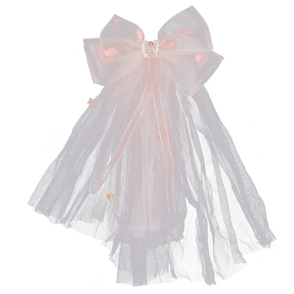 hair accessories pink bow clips large bridal veil white lace barrette bachelorette party decorations amkzt
hair accessories pink bow clips large bridal veil white lace barrette bachelorette party decorations amkzt