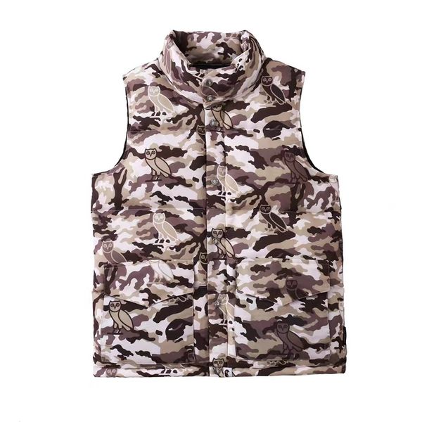 men vest down cotton waistcoat designs mens and women's no sleeveless jacket puffer autumn winter casual coats couples vests keep warm, Black;white
men vest down cotton waistcoat designs mens and women's no sleeveless jacket puffer autumn winter casual coats couples vests keep warm, Black;white