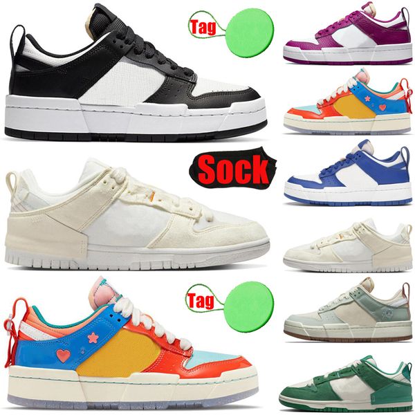 with sock tag disrupt 2 sneaker mens womens running shoes black white malachite pale ivory coconut milk dark green cny men trainers sports s
with sock tag disrupt 2 sneaker mens womens running shoes black white malachite pale ivory coconut milk dark green cny men trainers sports s