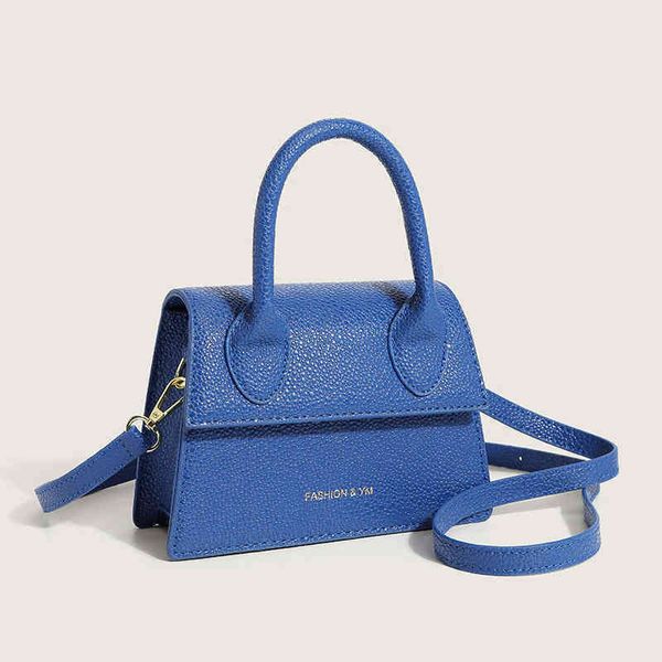 simple hand held womens bag fashion small bag spring and summer handbag korean version of the shoulder 2205010
simple hand held womens bag fashion small bag spring and summer handbag korean version of the shoulder 2205010