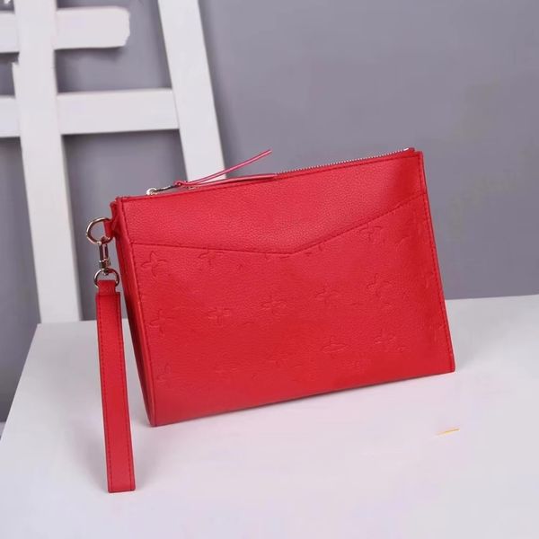 a quality fashion bags classic accessories summer wallet purses card holder luxury handbags designer women handbag clutch pochette
a quality fashion bags classic accessories summer wallet purses card holder luxury handbags designer women handbag clutch pochette