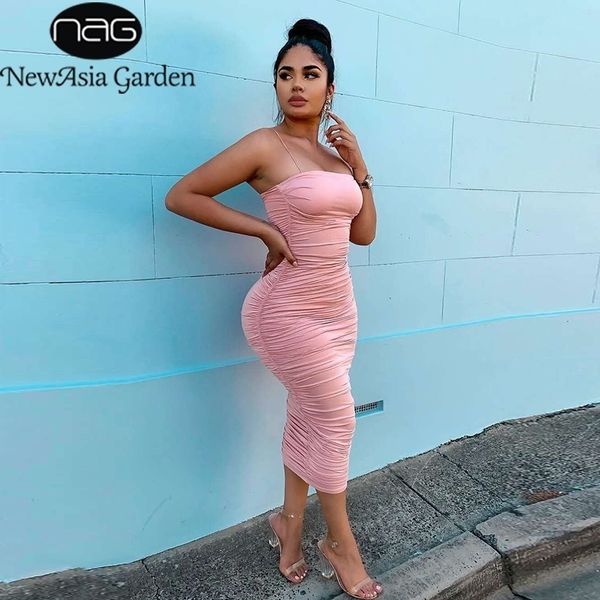 asia 2 layer long dress bodycon midi dress elegant party club dresses off shoulder ruched pencil dress pink robe y200418, Black;pink
asia 2 layer long dress bodycon midi dress elegant party club dresses off shoulder ruched pencil dress pink robe y200418, Black;pink
