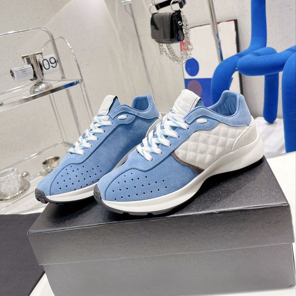 2022 spring summer new women sports shoes mixed color cashmere stitching breathable lace-up low-running shoes designer sneakers platform cas
2022 spring summer new women sports shoes mixed color cashmere stitching breathable lace-up low-running shoes designer sneakers platform cas
