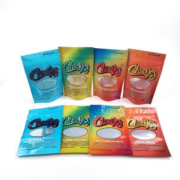 empty chuckles medicated edibles packaging mylar bags gummy bears worms mini rainbow belts peach rings package
empty chuckles medicated edibles packaging mylar bags gummy bears worms mini rainbow belts peach rings package