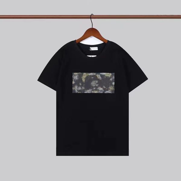 designer women's t-shirt luxury classic letter t shirts men summer couples short sleeves fashion cotton 9 kinds of choices krba, White
designer women's t-shirt luxury classic letter t shirts men summer couples short sleeves fashion cotton 9 kinds of choices krba, White