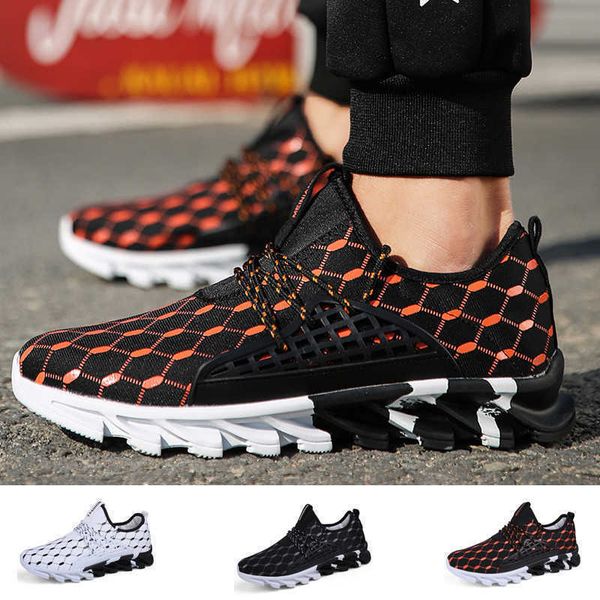 men's sneaker summer breathable walking shoes lace-up casual shoes comfortable non-slip sports shoes
men's sneaker summer breathable walking shoes lace-up casual shoes comfortable non-slip sports shoes