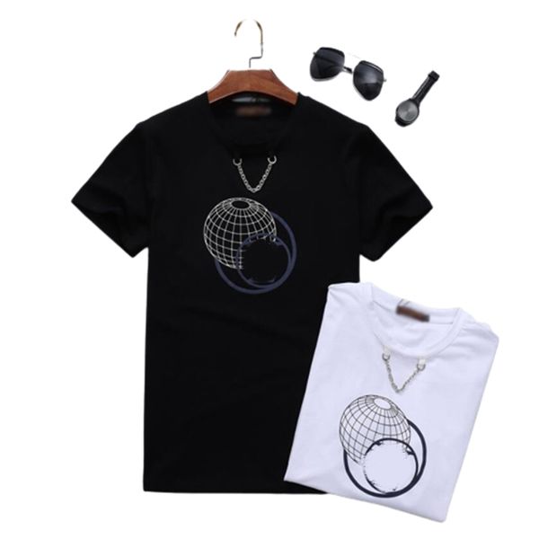 2022 t shirt designer mens womens letter print clothing summer short sleeve tshirt for men casual tee#501, White;black
2022 t shirt designer mens womens letter print clothing summer short sleeve tshirt for men casual tee#501, White;black