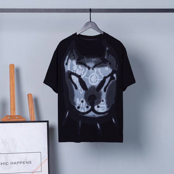 2022 mens t shirt designer for men casual woman shirts street women clothing crew neck short sleeve tees 2 color man tshirt asian sizep03, White;black
2022 mens t shirt designer for men casual woman shirts street women clothing crew neck short sleeve tees 2 color man tshirt asian sizep03, White;black