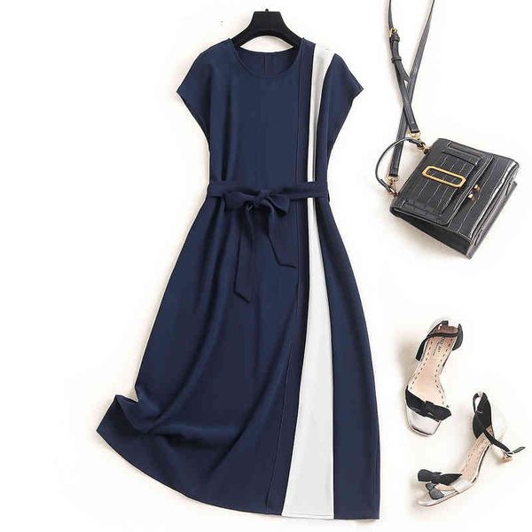 casual dresses europe station light luxury single cut standard high-end tail cargo large summer round neck high waist, Black;gray
casual dresses europe station light luxury single cut standard high-end tail cargo large summer round neck high waist, Black;gray