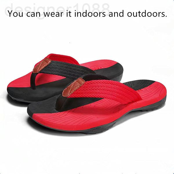 slippers designer singapore cambodia vietnam beach sandals 2022 summer new men's soft bottom anti-skid clip foot trendy flip flops q97p, Black
slippers designer singapore cambodia vietnam beach sandals 2022 summer new men's soft bottom anti-skid clip foot trendy flip flops q97p, Black