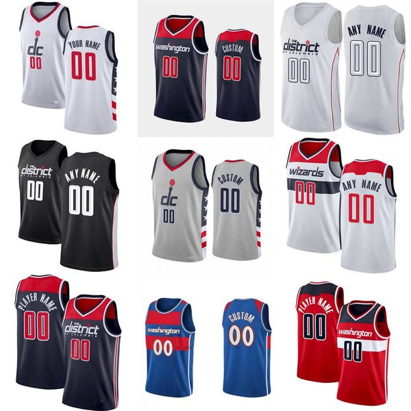 75th custom jersey men women 9 deni avdija 42 davis bertans 26 spencer dinwiddie 21 daniel gafford washington''wizards'', Black;red
75th custom jersey men women 9 deni avdija 42 davis bertans 26 spencer dinwiddie 21 daniel gafford washington''wizards'', Black;red