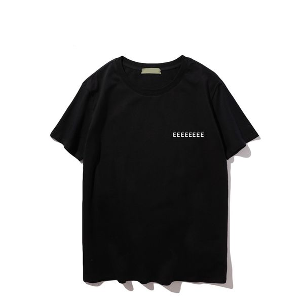 2022 mens letter print t shirts black fashion designer summer short sleeve size s-2xl, White;black
2022 mens letter print t shirts black fashion designer summer short sleeve size s-2xl, White;black
