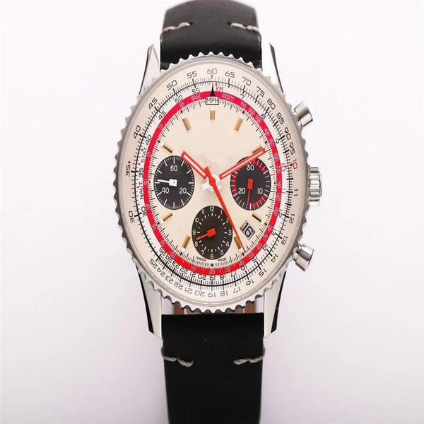 v9 produces b01 watch aviation swissair twa blue face - pan am 43mmx15mm 7750 movement mad horse leather watchband319n, Slivery;brown
v9 produces b01 watch aviation swissair twa blue face - pan am 43mmx15mm 7750 movement mad horse leather watchband319n, Slivery;brown