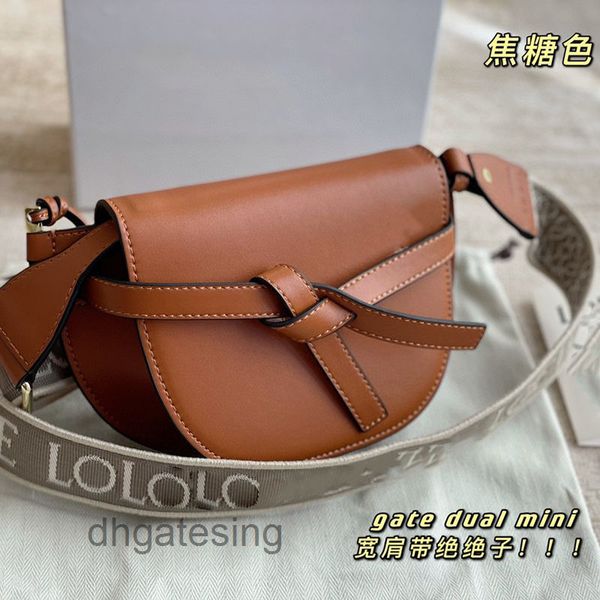 leather women saddle 2022 shoulder designer handbags single bag loews gate mini hgj6
leather women saddle 2022 shoulder designer handbags single bag loews gate mini hgj6