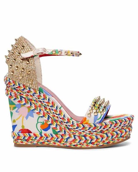 women sandal high heels shoes madmonica wedge sandals wedges heeled pyraclous wedge cataclous red bottoml sandalies gladiator reds sole shoe, Black
women sandal high heels shoes madmonica wedge sandals wedges heeled pyraclous wedge cataclous red bottoml sandalies gladiator reds sole shoe, Black