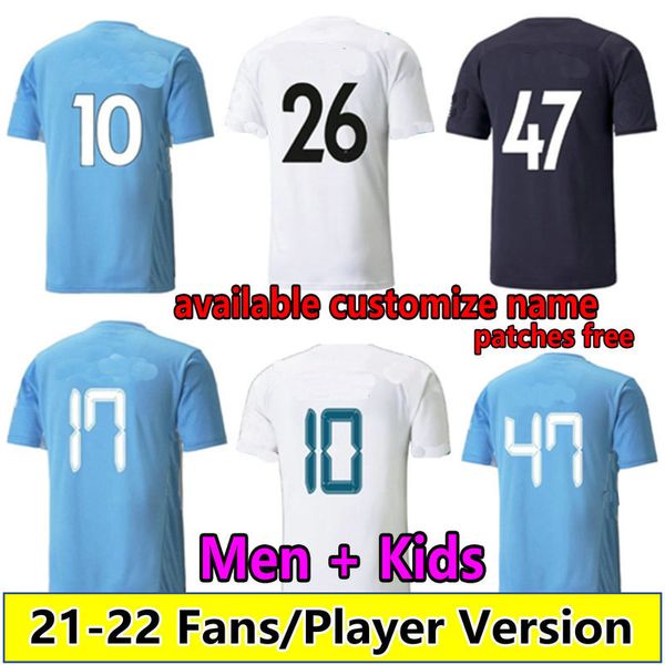 21 22 haaland soccer jerseys 93 20 anniversary home away 3rd foden 2022 23 grealish sterling ferran g.jesus bernardo mahrez de bruyne men ki, Black;yellow
21 22 haaland soccer jerseys 93 20 anniversary home away 3rd foden 2022 23 grealish sterling ferran g.jesus bernardo mahrez de bruyne men ki, Black;yellow