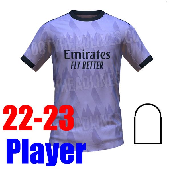 2022 2023 benzema soccer jersey 22 23 football shirt vini alaba tchouameni camavinga modric vinicius real rudiger fans player version men ki, Black;yellow
2022 2023 benzema soccer jersey 22 23 football shirt vini alaba tchouameni camavinga modric vinicius real rudiger fans player version men ki, Black;yellow