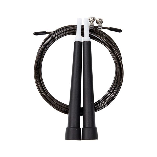 crossfit speed jumping rope steel wire durable fast jump rope cable sport childrens exercise workout equipments home gym 220812
crossfit speed jumping rope steel wire durable fast jump rope cable sport childrens exercise workout equipments home gym 220812