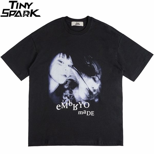 streetwear t-shirt men hip hop illusion girl letter print t shirt harajuku cotton casual summer short sleeve tshirt black 220420, White;black
streetwear t-shirt men hip hop illusion girl letter print t shirt harajuku cotton casual summer short sleeve tshirt black 220420, White;black
