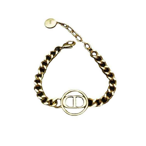 bracelet new bracelet brass simple heavy industry nose hand rope red jewelry, White 
bracelet new bracelet brass simple heavy industry nose hand rope red jewelry, White