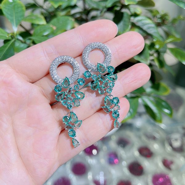 earrings crystal treasure exaggeration dangle & chandelier diamond t luxury designer jewelry bangle watches women mens couple fashion weddin, Silver
earrings crystal treasure exaggeration dangle & chandelier diamond t luxury designer jewelry bangle watches women mens couple fashion weddin, Silver