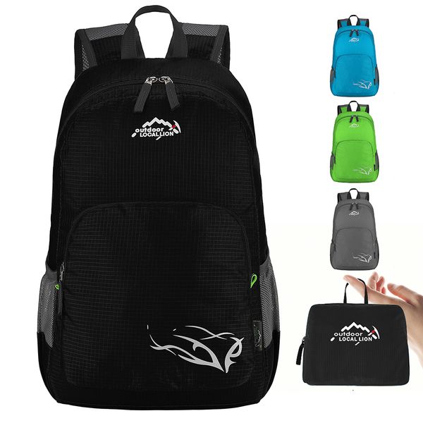 inoxto hiking backpack 16l waterproof lightweight folding backpack suitable for travel camping outdoor camping baseball caps
inoxto hiking backpack 16l waterproof lightweight folding backpack suitable for travel camping outdoor camping baseball caps