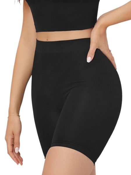 high waisted soft to the touch seamless comfortable shapewear shorts o2uu#, Black;red
high waisted soft to the touch seamless comfortable shapewear shorts o2uu#, Black;red
