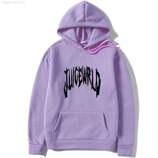 rapper juice wrld mens hoodies sweatshirt hip hop print hooded men women clothes s, Black
rapper juice wrld mens hoodies sweatshirt hip hop print hooded men women clothes s, Black