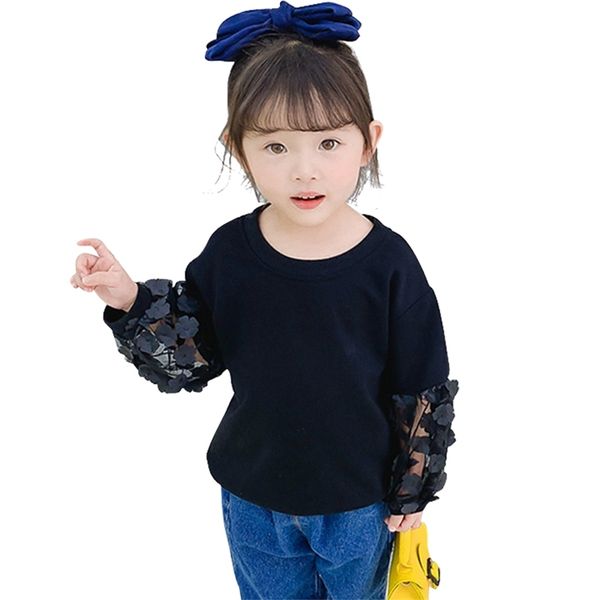 girls hoodies sweatshirt patchwork sweatshirt for girls spring autumn coat kids long sleeve casual outwear baby clothing 210412, Black
girls hoodies sweatshirt patchwork sweatshirt for girls spring autumn coat kids long sleeve casual outwear baby clothing 210412, Black