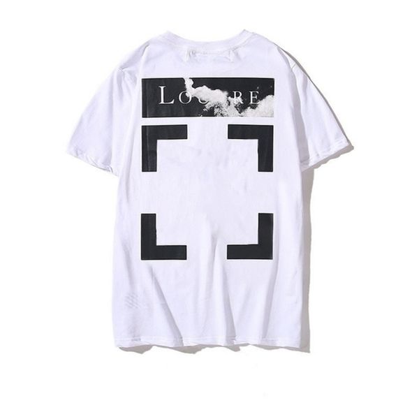 brand luxury mens fashion offs t shirts designers high-quality t-shirt cotton loose arrow badge original bags women tees casual sport black, White;black
brand luxury mens fashion offs t shirts designers high-quality t-shirt cotton loose arrow badge original bags women tees casual sport black, White;black