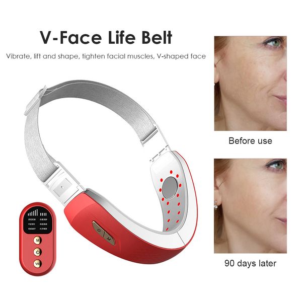 galvanic therapy led pn v-face chin v-line face slimming machine v-line up facial lifting belt chin slimming device perfecti
galvanic therapy led pn v-face chin v-line face slimming machine v-line up facial lifting belt chin slimming device perfecti