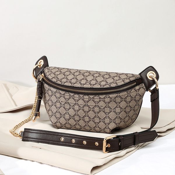 women chest bag ladies fashion trendy wide strap girl crossbody female large capacity luxury shoulder messenger
women chest bag ladies fashion trendy wide strap girl crossbody female large capacity luxury shoulder messenger