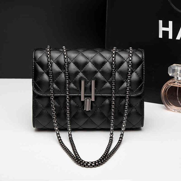 modern lingge bag 2022 new fashion versatile small fragrance temperament chain single shoulder foreign style msenger
modern lingge bag 2022 new fashion versatile small fragrance temperament chain single shoulder foreign style msenger