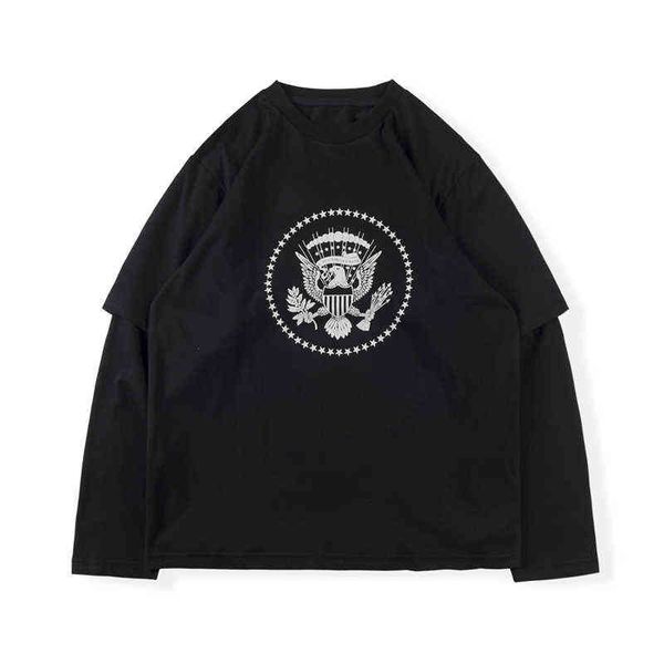 t-shirt donda two ffake chicago concert festival long sleeve album periferet220721, White;black
t-shirt donda two ffake chicago concert festival long sleeve album periferet220721, White;black