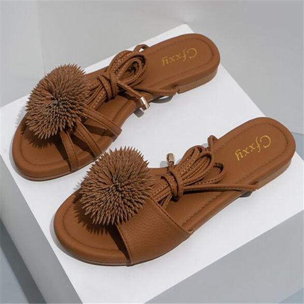 classic flat sandals designer women slippers ladies cross strap sandal slides summer beach casual shoes, Black
classic flat sandals designer women slippers ladies cross strap sandal slides summer beach casual shoes, Black
