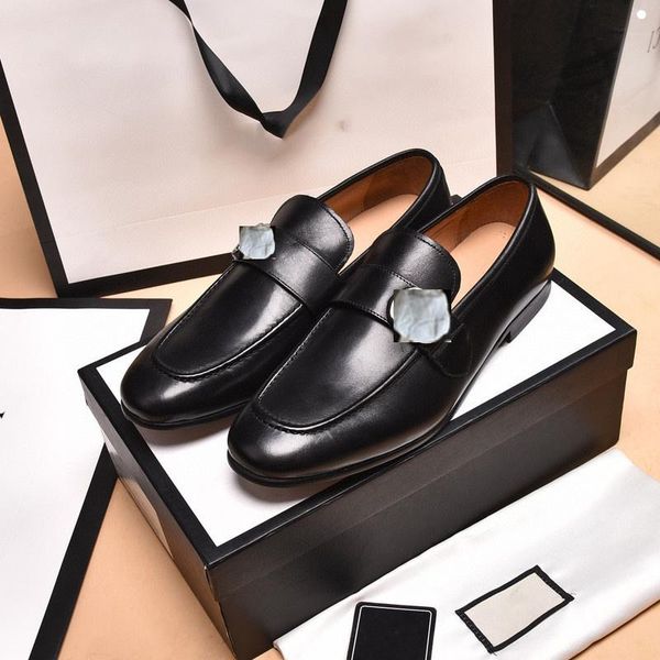 a1 8 style party shoes man elegant coiffeur designer loafers italian fashion men shoe wedding dress shoes mans formal luxury brand size 38-4, Black
a1 8 style party shoes man elegant coiffeur designer loafers italian fashion men shoe wedding dress shoes mans formal luxury brand size 38-4, Black