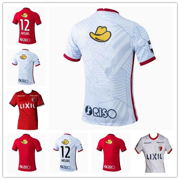 j1 league 2022 kashima antlers soccer jersey home red away white fans version football shirt s-2xl, Black;yellow
j1 league 2022 kashima antlers soccer jersey home red away white fans version football shirt s-2xl, Black;yellow