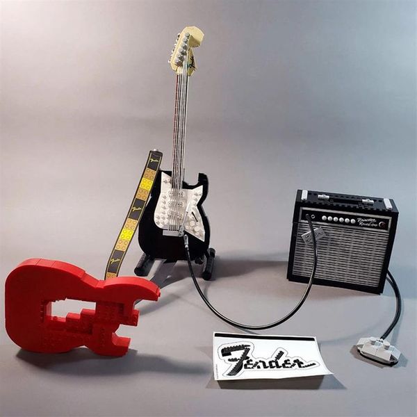 musical instrument guitar static model 22003 creator ieas block series building blocks brick toys kids birthday gift set 21329262q
musical instrument guitar static model 22003 creator ieas block series building blocks brick toys kids birthday gift set 21329262q