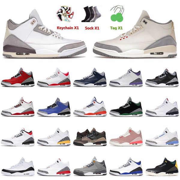 og jumpman 3 3s iii fragment basketball shoes jorden medium grey sports shoes men women trainer
og jumpman 3 3s iii fragment basketball shoes jorden medium grey sports shoes men women trainer